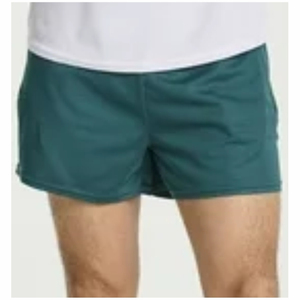 Pantalones cortos informales personalizados para hombre, pantalones cortos transpirables de verano, pantalones cortos deportivos de algodón para entrenamiento físico, nueva moda, ropa de calle - Product Image 5