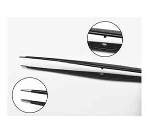 Forcep monopolaire pour chirurgie avec câble et interrupteur à main - Product Image 3