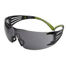 Gafas de Seguridad Antirayaduras y Antivaho con Lentes de Policarbonato, Marcos de Plástico, Silicona, Nailon y PC - Product Image 2