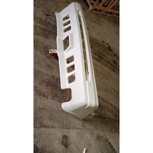 Parachoques Trasero SEMICOMPLETO para LANCIA Delta 1ª Serie (79>93) 82405643 - Product Image 3