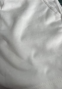 OEM Custom Eco-Friendly <b>Men's</b> Athletic <b>Shorts</b> Solid Color Drawstring <b>Zipper</b> <b>Pocket</b> Casual Sports Jogger Embroidered Quick Dry - Product Image 5