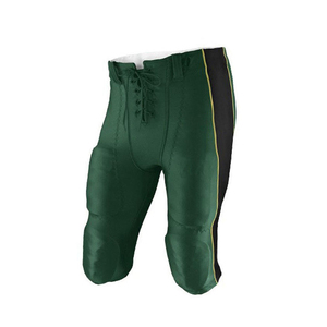 ชุดกีฬาทีมฟุตบอลอเมริกันแขนสั้น - Product Image 6