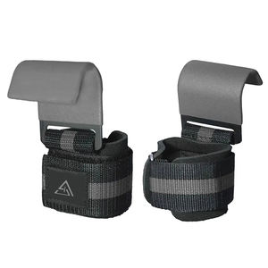 Crochets de musculation Power, meilleurs crochets de sangle de musculation, entraînement en salle de sport, crochets de musculation super vendus - Product Image 1