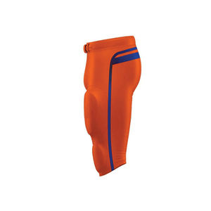 Recién llegado, ropa deportiva ligera, pantalones integrados de fútbol americano, pantalones profesionales de fútbol americano hechos en fábrica - Product Image 3