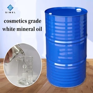 Huile blanche (CAS 64742-54-7) 30~90 Cps (40) ℃ Huile minérale blanche pour thermofusibles (dans l'industrie de l'hygiène), adaptée aux fabricants de thermofusibles - Product Image 6