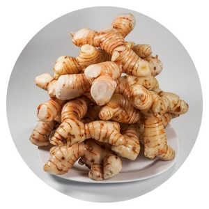 EXPORTATION EN GROS de GALANGAL FRAIS CONGELÉ à BAS PRIX - Product Image 1