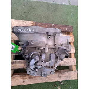 MOTEUR COMPLET D'OCCASION OPEL Zafira Tourer (2010-) 55582867 A20DT diesel 1956 (10>) - Product Image 5