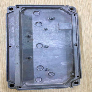 Service de moulage sous pression en aluminium personnalisé de haute qualité SS304 306 4140 Mode moulage prix de vente compétitif - Product Image 6