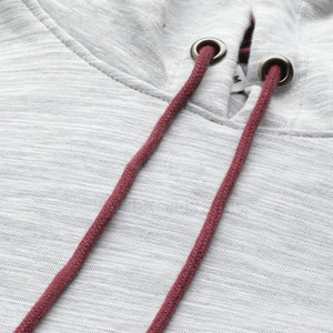 Pulls à capuche en coton de haute qualité pour hommes, mode d'hiver personnalisée, streetwear, basiques solides, vente en gros - Product Image 6