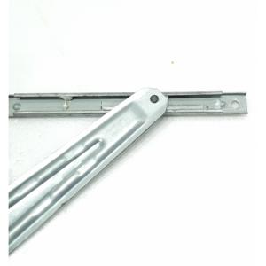 Finestrino Elettrico Posteriore Destro NISSAN Juke 1a Serie 82731-DV01C (10>13) - Product Image 2