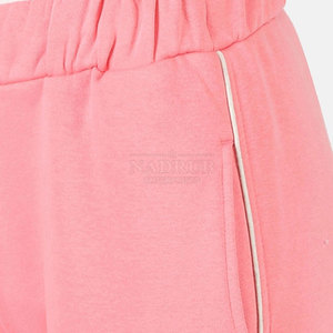 Chándal de mujer de último diseño, fabricante pakistaní, 100% algodón, color personalizado, chándal de mujer - Product Image 6