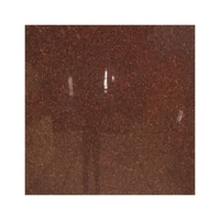 Nouvelle conception luxueuse de la meilleure qualité Densité 2cm 70ups x 240ups Tuile tropicale de granit de pierre de marbre d'or d'Inde