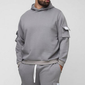 Chándales de Primera Calidad para Hombre, Ropa Deportiva Personalizada, Chándales de Invierno de Alta Calidad para Hombre, Logotipo Personalizado Unisex 2026 - Product Image 3