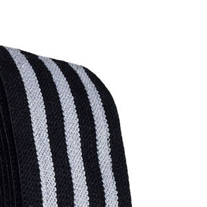 Genouillères unisexes légères et respirantes en néoprène hautement élastique, fabriquées directement en usine, personnalisables pour l'entraînement et le sport (modèle 2026) - Product Image 5