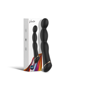 Baguette de massage vibrante USK-V24 Le Ying - Vibrateur féminin pour plaisir intime - Product Image 2
