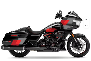 Nueva Motocicleta Harley Davidson Road Glide CVO ST Touring 2026 - Product Image 2
