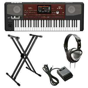 Teclado Arreglista Profesional Original Sales PA700 de 61 Teclas - Product Image 4