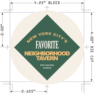 Sous-verres en papier écologique personnalisés faits à la main Sous-verres de marque personnalisés en relief pour événements Promotions de tapis et de tampons en papier faits à la main - Product Image 2