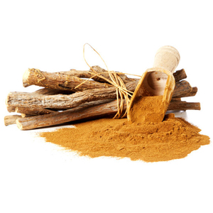 Poudre d'extrait d'Ashwagandha biologique de qualité alimentaire FIT 90% racine de plantes cultivées sauvages extraite par solvant pour le soulagement naturel du Stress - Product Image 5