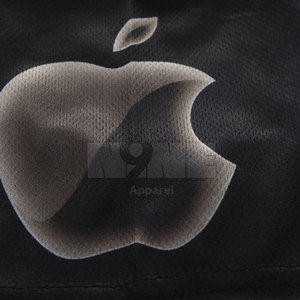 Camiseta de sublimación cómoda de material duradero Camiseta de sublimación de alta calidad para venta en línea - Product Image 5