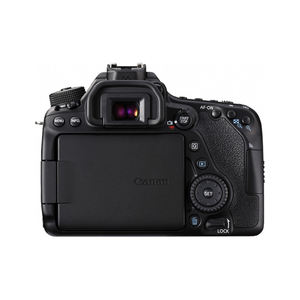 Para cámara Canon EOS 80D DSLR (solo cuerpo) - Product Image 3