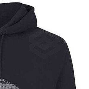 Nueva llegada Sudaderas con capucha para hombre Logotipo personalizado en el pecho Nuevo diseño Slim Body Sudaderas con capucha ligeras para hombres - Product Image 4