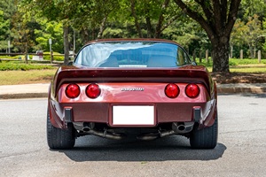 Chevrolet Corvette de 1978, Auto Usado - Product Image 6