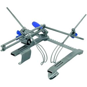 Adams Retractor Instrumento quirúrgico manual Certificado CE Herramienta operativa de clase II de alta calidad por ASTRIN SURGICAL - Product Image 1