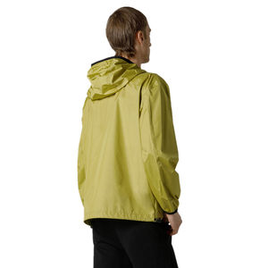 Veste coupe-vent personnalisable pour homme, style streetwear, pour le sport et les voyages, coupe-vent, chaude, randonnée et course à pied, vente chaude, teinte unie - Product Image 4