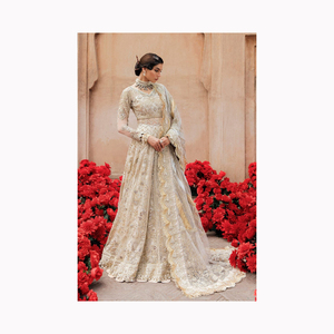Vêtements indiens pakistanais les plus vendus pour femmes Lehenga Choli pour une utilisation de fête de mariage disponibles au prix de gros - Product Image 6