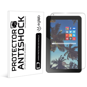 ฟิล์มกันรอยหน้าจอสำหรับแท็บเล็ต Prixton T_ 1600Q - Product Image 1