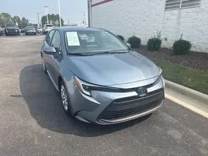 2024 Toyota Corolla Híbrido SE - Product Image 6