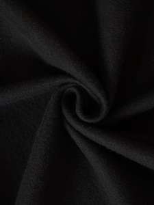 Sudadera con Capucha de Hip Hop para Hombre, con Pedrería, Personalizada, de Forro Polar, Estilo Urbano, Moda Completa - Product Image 5