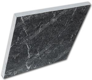 Vente en gros Pavés en pierre calcaire Bluestone Prix d'usine Carreaux brossés flammés antidérapants pour villas, piscines et projets de revêtements de sol extérieurs - Product Image 2