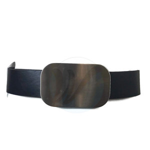 Ceintures uniformes personnalisées de couleur et de taille Ceintures uniformes pour adultes en matériau durable Ceintures uniformes robustes - Product Image 1