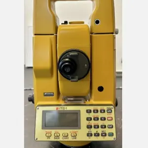 BEST QUALITY ITS-1 Total Station Surveying Equipment Instrument