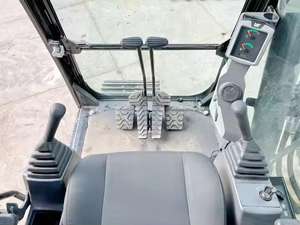 รถขุดตีนตะขาบ320โมเดล - Product Image 3