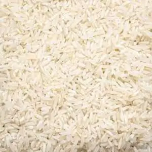 Dài hạt gạo trắng/dài hạt gạo trắng 5% bị hỏng nhà máy giá