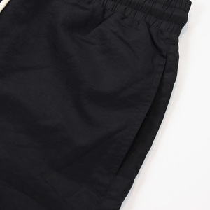 กางเกงวิ่งออกกำลังกายแบบแห้งเร็วพิมพ์ลายตามสั่งสำหรับผู้ชาย ขายส่ง กางเกงขาสั้น 100% โพลีเอสเตอร์ - Product Image 3