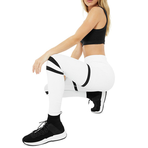 Younger Womens Girls Custom Design <b>Legging</b> Running Yoga Workout Leggy Custom Gym Fitness Wholesales Pants <b>Slim</b> Fitness <b>Legging</b> - Product Image 5