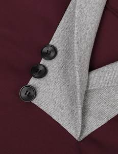 Sweats à capuche avec logo personnalisé pour femmes 100% coton Pull de haute qualité pour l'hiver Sweat-shirt épais et surdimensionné pour femmes - Product Image 3