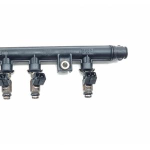INJECTEURS DE CARBURANT FIAT Panda 2ème Série 71729224 188 A4.000 Bifuel/Méthane 1200 (03>10) - Product Image 2