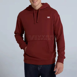 Sudaderas con Capucha para Hombre de Fábrica, MOQ Bajo, Mejor Precio, Alta Calidad, Transpirables, Ropa Casual - Product Image 4