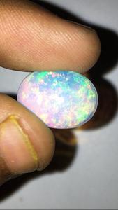 Opale de cuisson AAA naturelle d'excellente qualité, chaque pièce est livrée avec une cuisson AAA utilisée pour tout type de fabrication de bijoux - Product Image 6