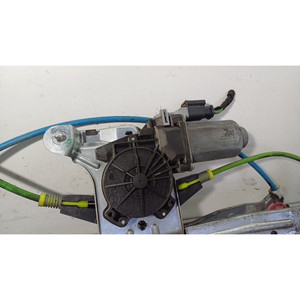 Mecanismo Regulador de Ventanilla Delantera Derecha CITROEN C3 Picasso 9222FY EP3-8FS (08>) - Product Image 4