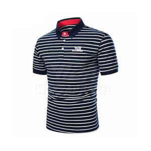 Camisetas Polo para Hombre al por Mayor, Camisetas Polo Ligeras para Hombre 2025, Camisetas Polo para Hombre con Logotipo Personalizado - Product Image 2