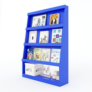 เค ทริง บาย ชัค จี คาโอ ซู นีรู มู KGS014 โช มม. นง ชิ ติน ลี่ ทรง ฟง คิช - Product Image 4