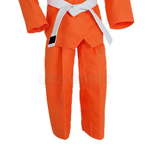 Diseño OEM uniforme de Judo personalizado con uniforme de Judo de alta calidad tarifa de venta completa 2024 uniforme de Judo - Product Image 6