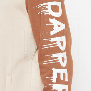 Chándal apilado para hombre de estilo único de la mejor calidad, venta en línea de manga larga para parches personalizados, conjuntos cómodos para correr - Product Image 4