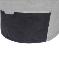 Chaqueta de Ciclismo Impermeable y Transpirable con Cremallera y Capucha, para Deportes al Aire Libre, Protección Solar, Ropa para Hombre, Color y Logotipo Personalizables